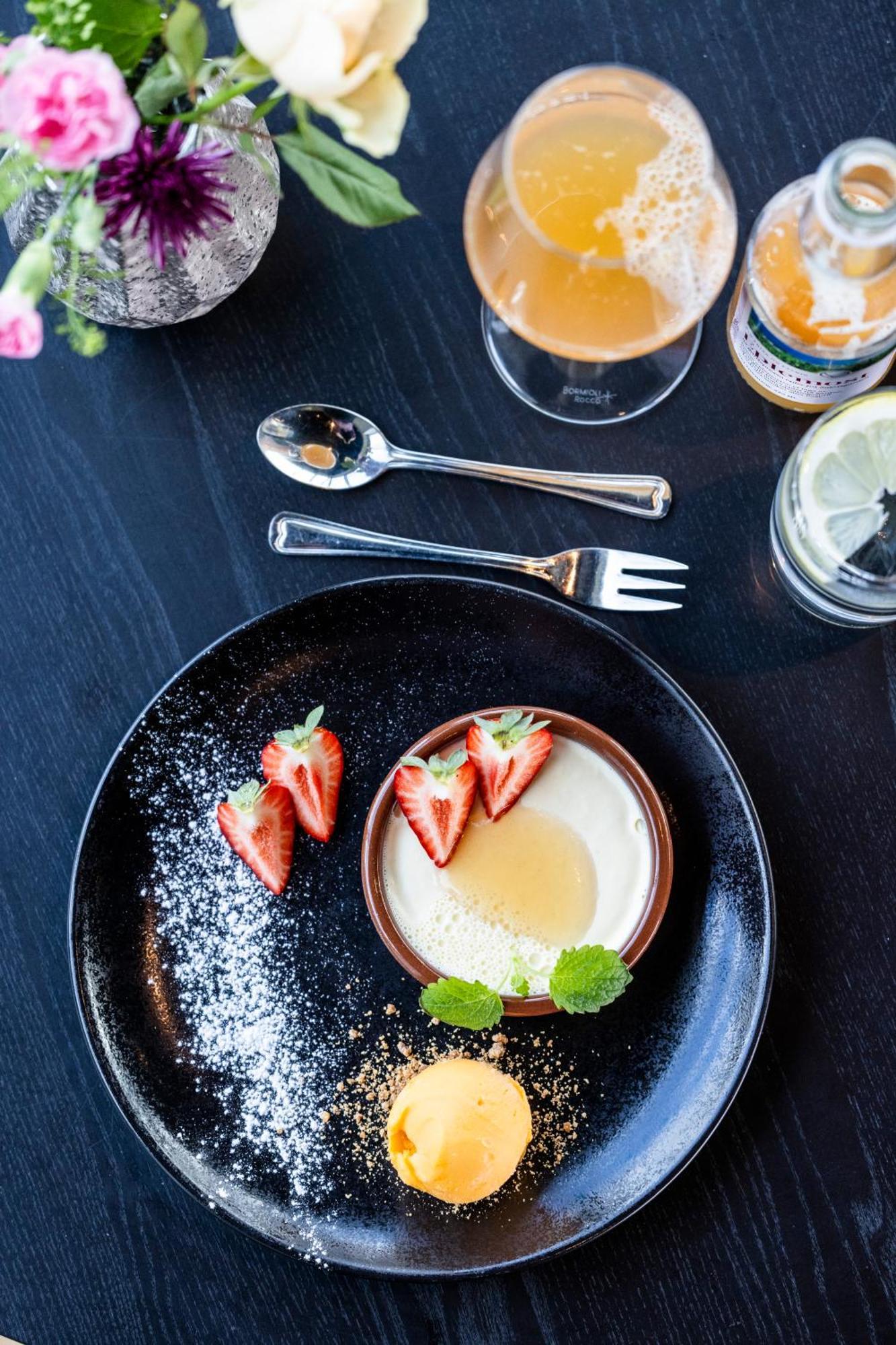 Valldal Fjordhotell - By Classic Norway Hotels 외부 사진